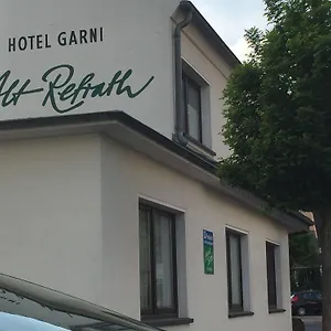 https://garni-alt.dusseldorf-hotel.net